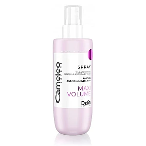 Sprej za volumen kose za tanku i slabu kosu MAXI VOLUME 150ml