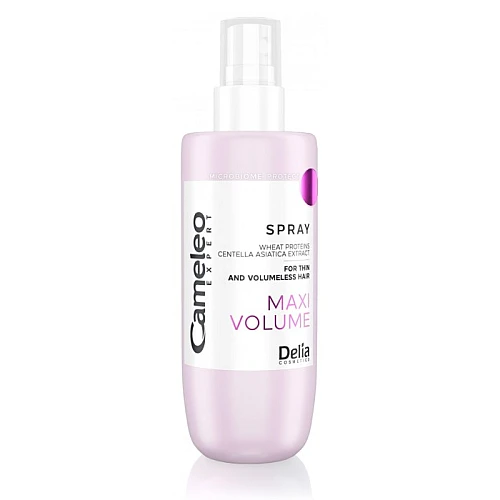 Sprej za volumen kose za tanku i slabu kosu MAXI VOLUME 150ml