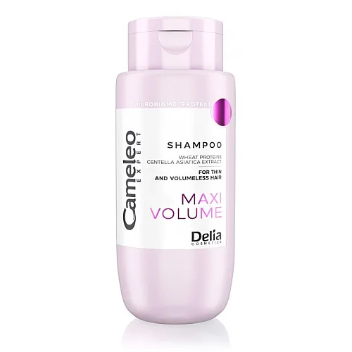 Šampon za volumen tanke kose MAXI VOLUME 300ml