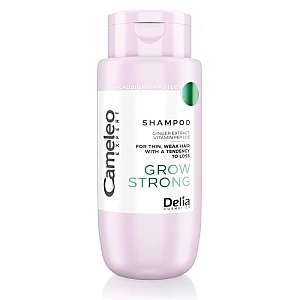 Šampon protiv opadanja i za rast kose GROW STRONG 300ml