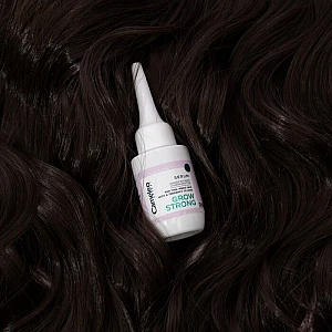 Serum za rast i jačanje kose GROW STRONG 30ml