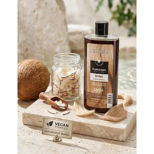 Cameleo Preliv za kosu – Bež (sa kokosovom vodom) 200 ml