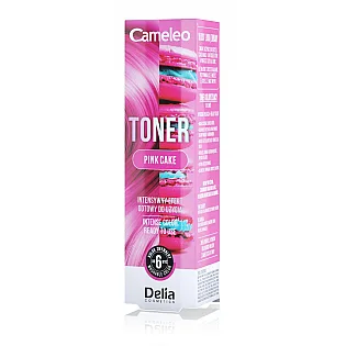 Cameleo Toner za kosu – Pink Cake 60 ml