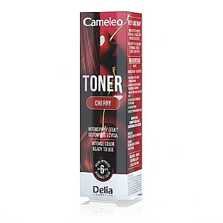 Cameleo Toner za kosu – Cherry 60 ml