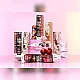 Cameleo Toner za kosu Cherry 60 ml – Delia Cosmetics – Kozmo