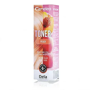 Cameleo Toner za kosu – Peach 60 ml