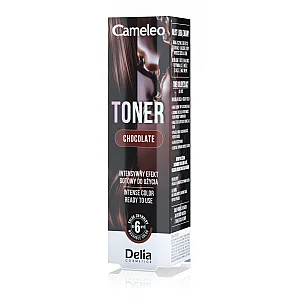 Cameleo Toner za kosu – Chocolate 60 ml
