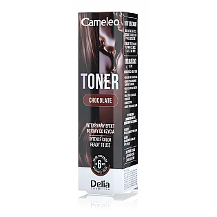 Cameleo Toner za kosu – Chocolate 60 ml