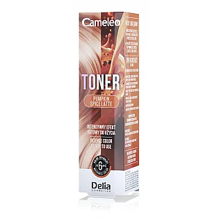 Cameleo Toner za kosu – Pumpkin Spice Latte 60 ml