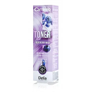 Cameleo Toner za kosu – Blueberry Milk 60 ml