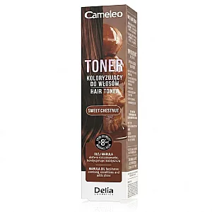 Cameleo Toner za kosu – Sweet Chestnut 60 ml