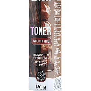 Cameleo Toner za kosu – Sweet Chestnut 60 ml