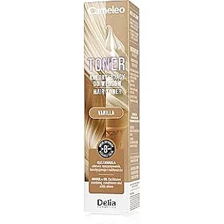 Cameleo Toner za kosu – Vanilla 60 ml