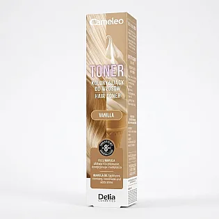 Cameleo Toner za kosu – Vanilla 60 ml