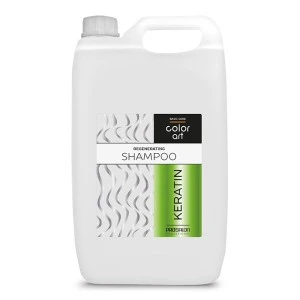 Šampon za jačanje kose sa keratinom COLORART PROSALON 5000ml