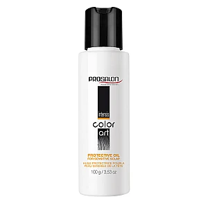 Zaštitno ulje za osetljivu kožu glave Colorart 100g