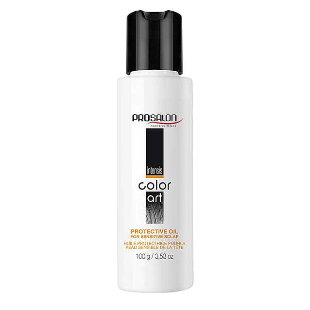 Zaštitno ulje za osetljivu kožu glave Colorart 100g Zaštitno ulje za osetljivu kožu glave Colorart 100g
