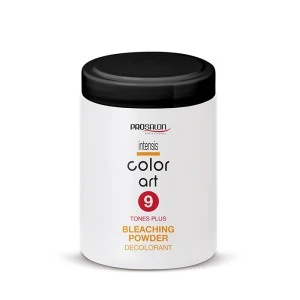BLANŠ ZA KOSU 9 TONOVA COLOR ART PROSALON 1000G