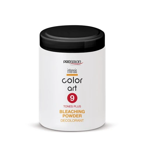 BLANŠ ZA KOSU 9 TONOVA COLOR ART PROSALON 1000G