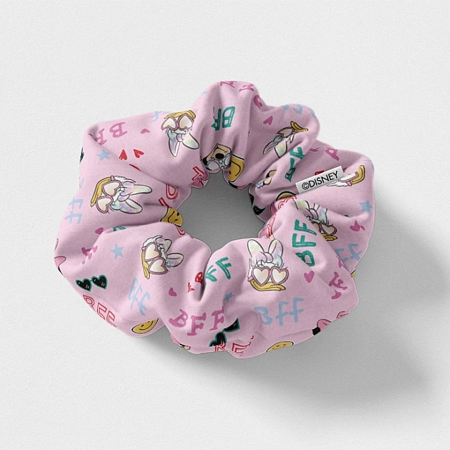 Disney Minnie Mouse Gumice za Kosu - Scrunchies | Kozmo | Cerda Beauty