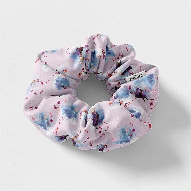 Disney Frozen 2 Gumice za kosu - Scrunchies | Kozmo | Cerda Beauty - 2500001655 Disney Frozen 2 Gumice za kosu - Scrunchies | Kozmo | Cerda Beauty - 2500001655