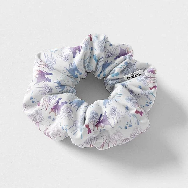 Disney Frozen 2 Gumice za kosu - Scrunchies | Kozmo | Cerda Beauty - 2500001655 Disney Frozen 2 Gumice za kosu - Scrunchies | Kozmo | Cerda Beauty - 2500001655