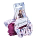 Disney Frozen 2 Gumice za kosu - Scrunchies | Kozmo | Cerda Beauty - 2500001655 Disney Frozen 2 Gumice za kosu - Scrunchies | Kozmo | Cerda Beauty - 2500001655
