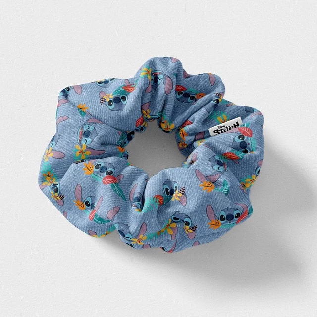 Disney Lilo and Stitch Gumice za Kosu - Scrunchies | Kozmo | Cerda Beauty - 2500001661