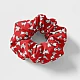 Set od 3 gumice za kosu, Scrunchies Disney Sto i Jedan Dalmatinac - Plava Set od 3 gumice za kosu, Scrunchies Disney Sto i Jedan Dalmatinac - Plava