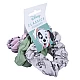 Set od 3 gumice za kosu, Scrunchies Disney Sto i Jedan Dalmatinac - Zelena Set od 3 gumice za kosu, Scrunchies Disney Sto i Jedan Dalmatinac - Zelena