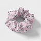 Set od 3 gumice za kosu, Scrunchies Disney Sto i Jedan Dalmatinac - Zelena Set od 3 gumice za kosu, Scrunchies Disney Sto i Jedan Dalmatinac - Zelena