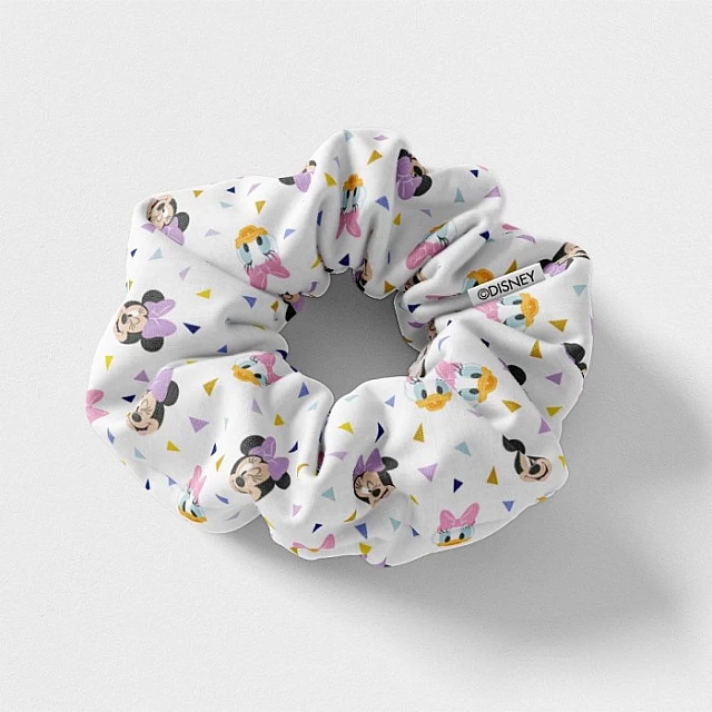 Disney Minnie Mouse Gumice za Kosu - Scrunchies Set | Kozmo | Cerda Beauty - 2500001911