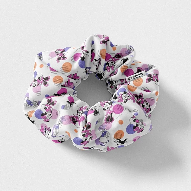 Disney Minnie Mouse Gumice za Kosu - Scrunchies Set | Kozmo | Cerda Beauty - 2500001911