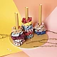 Disney Minnie Mouse Gumice za Kosu - Scrunchies Set | Kozmo | Cerda Beauty - 2500001911