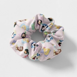 Gumice za Kosu Disney Princess - Scrunchies Set 5/1