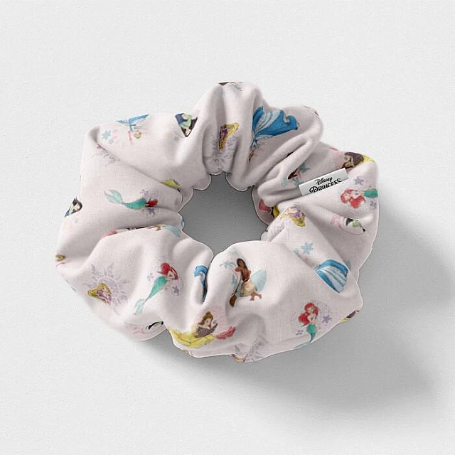 Disney Princess Gumice za Kosu - Scrunchies Set | Kozmo | Cerda Beauty - 2500001913 Disney Princess Gumice za Kosu - Scrunchies Set | Kozmo | Cerda Beauty - 2500001913