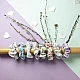 Disney Princess Gumice za Kosu - Scrunchies Set | Kozmo | Cerda Beauty - 2500001913 Disney Princess Gumice za Kosu - Scrunchies Set | Kozmo | Cerda Beauty - 2500001913