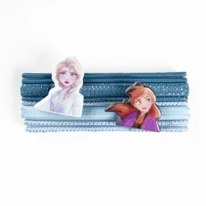 Gumice za kosu Disney Frozen II - Elza i Ana  8/1