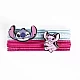 Disney Lilo & Stitch Gumice za Kosu 8/1 | Kozmo | Cerda Beauty - 2500002080 Disney Lilo & Stitch Gumice za Kosu 8/1 | Kozmo | Cerda Beauty - 2500002080