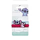 Disney Lilo & Stitch Gumice za Kosu 8/1 | Kozmo | Cerda Beauty - 2500002080 Disney Lilo & Stitch Gumice za Kosu 8/1 | Kozmo | Cerda Beauty - 2500002080