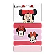 Gumice za kosu Disney Mini 4/1 - Mini Crvena Gumice za kosu Disney Mini 4/1 - Mini Crvena
