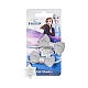 Gumice za kosu sa mašnom i priveskom Disney Frozen 2/1 Gumice za kosu sa mašnom i priveskom Disney Frozen 2/1