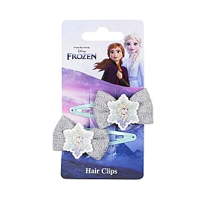 Šnale za kosu sa mašnom Disney Frozen 2/1