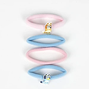 Gumice za Kosu Bluey 4/1