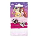 Disney Princess Gumice za Kosu - Roze 4-1 | Kozmo | Cerda Beauty - 2500002972 Disney Princess Gumice za Kosu - Roze 4-1 | Kozmo | Cerda Beauty - 2500002972
