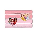 Disney Princess Gumice za Kosu 4-1 | Kozmo | Cerda Beauty - 2500003054 Disney Princess Gumice za Kosu 4-1 | Kozmo | Cerda Beauty - 2500003054