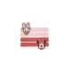 Disney Minnie Mouse Gumice za Kosu - 4 komada | Kozmo | Cerda Beauty - 2500003058