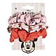 Disney Minnie Mouse Gumice za Kosu - 3 komada| Kozmo | Cerda Beauty - 2500003080
