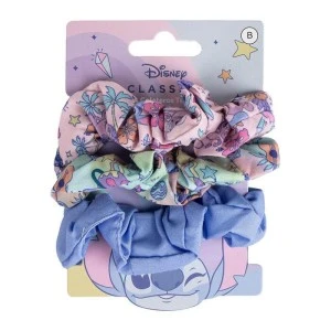 Gumice za Kosu Disney Stitch - Scrunchie 3/1