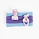 Gumice za kosu Disney Frozen 4/1 - Elza i Olaf